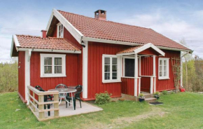  Holiday home Gransjöås Enebacken Härryda  Хиндос